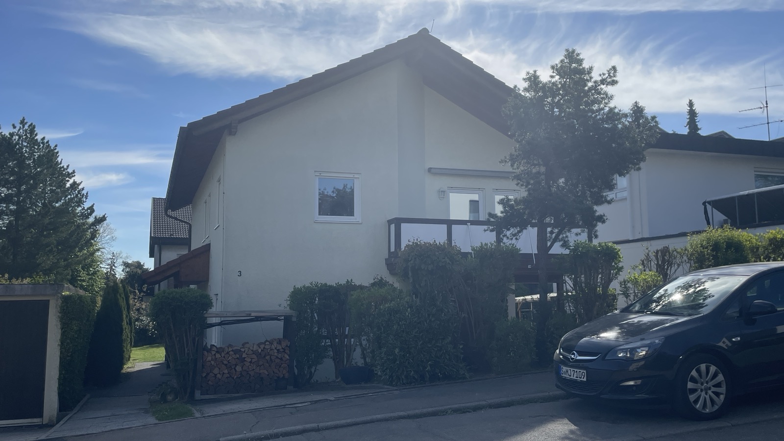 Außenansicht