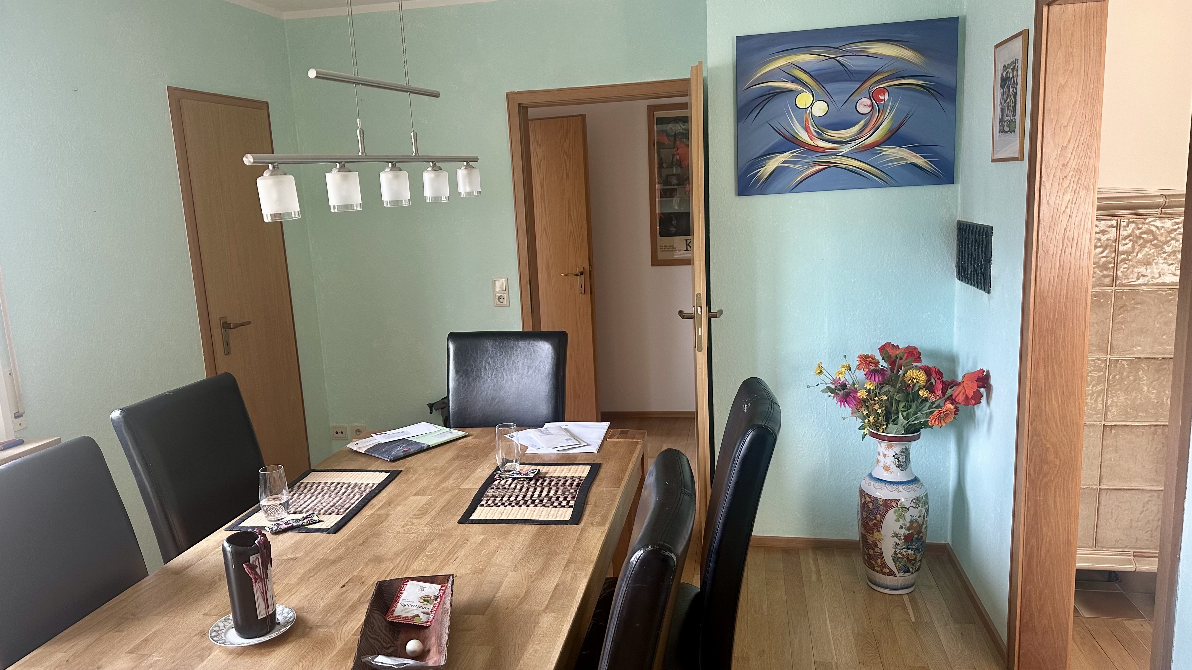Esszimmer