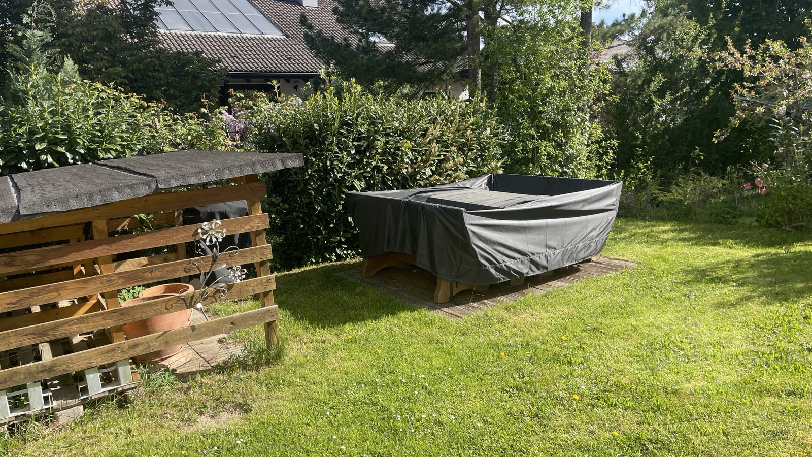 Garten