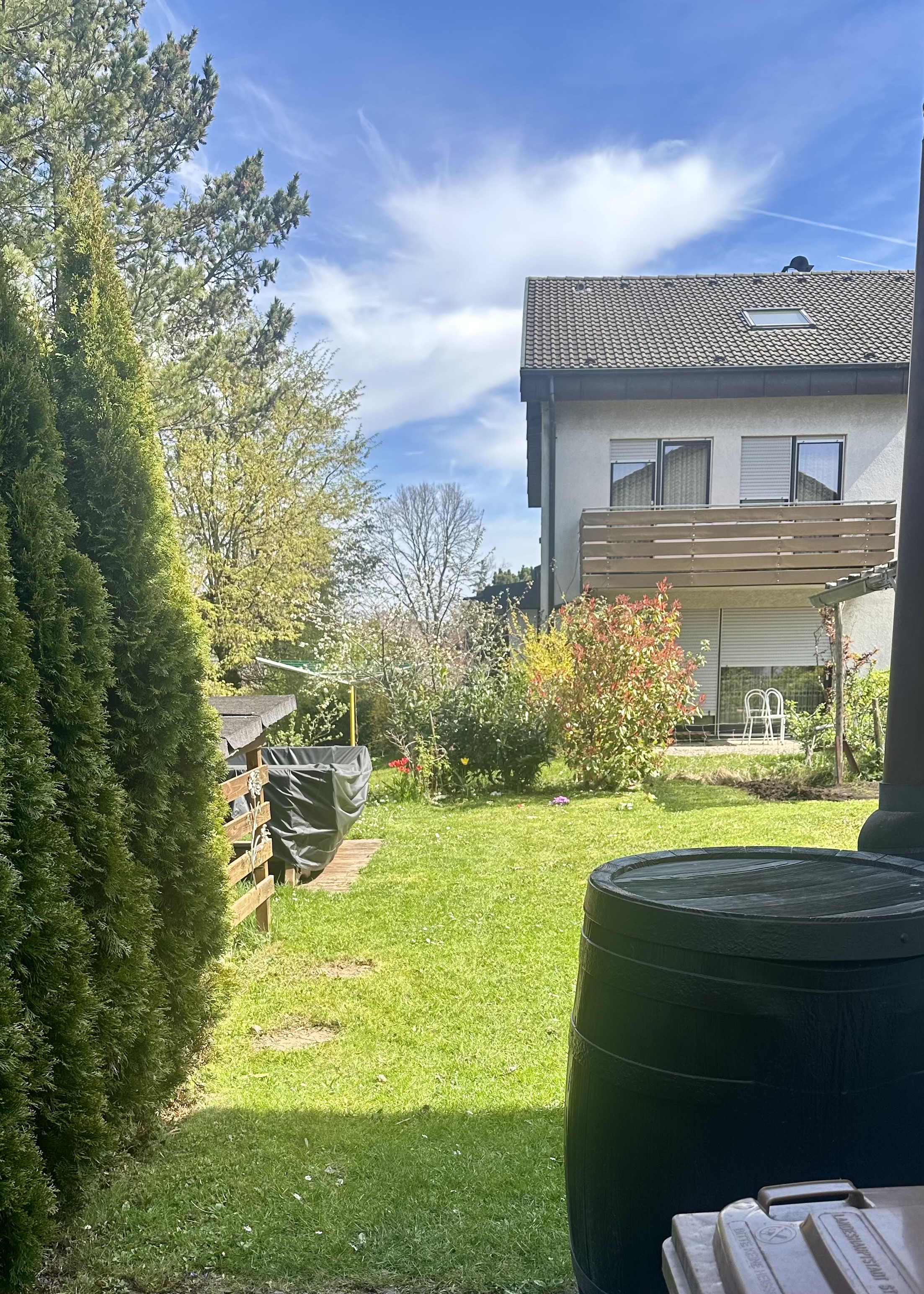 Garten