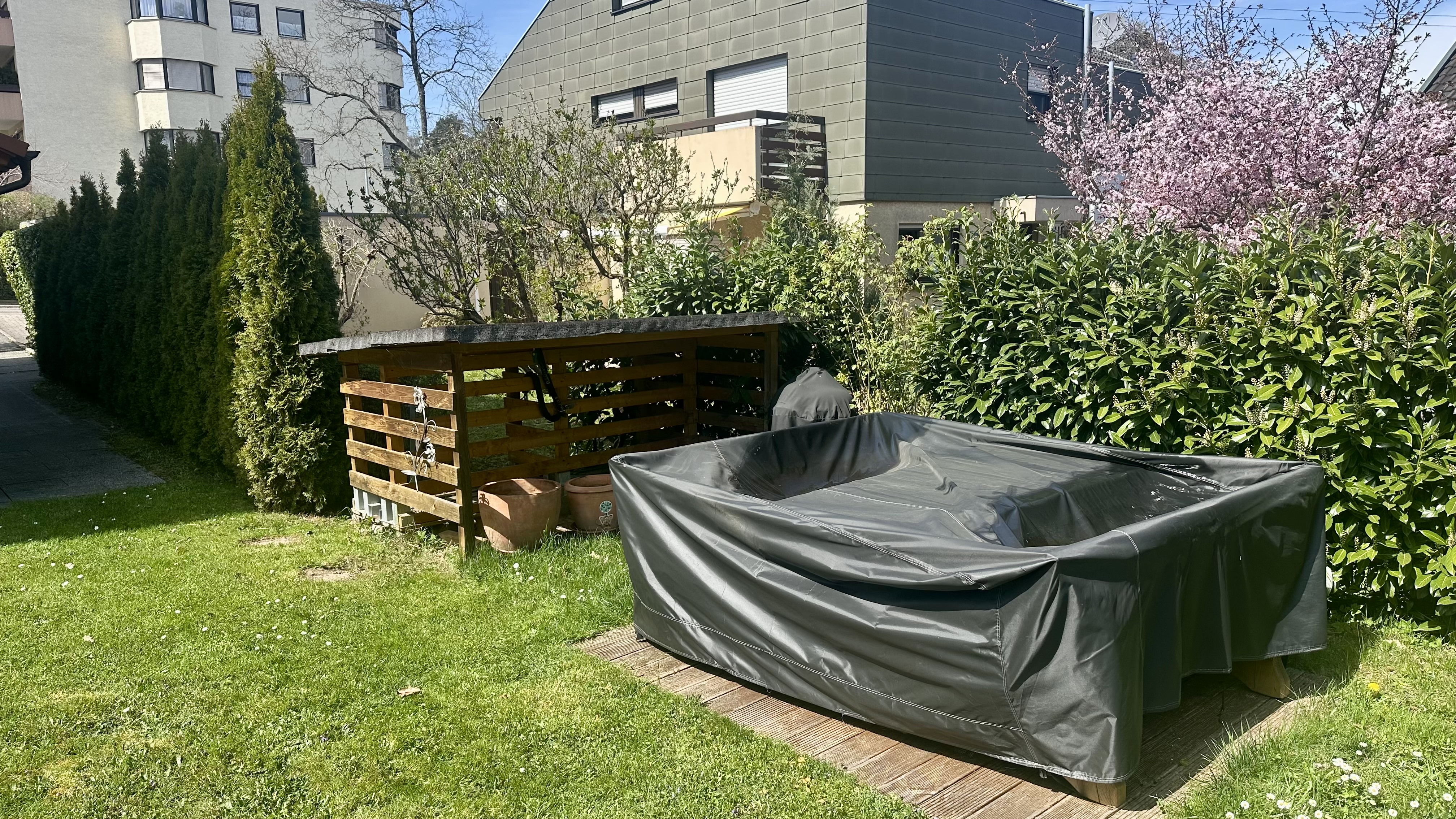 Garten